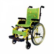 Кресло-коляска детская Ergo 752 (12" Q) KARMA MEDICAL PRODUCTS CO., LTD.