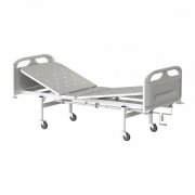 Кровать медицинская для лежачих больных КФ2-01 МСК-2102
