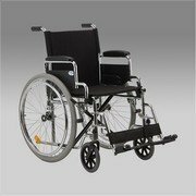Кресло-коляска Армед инвалидная Н 010
