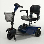 Скутер для инвалидов Vermeiren Antares 3