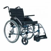 Кресло-коляска Excel G5 modular (42,5 см) пневмо колеса