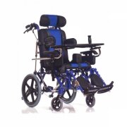 Инвалидное кресло-коляска Ortonica Olvia 20