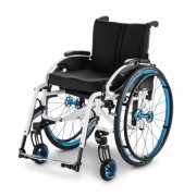 Кресло-коляска активная механ. MEYRA SMART S 2.370 (42см), цв.рамы в ассортименте