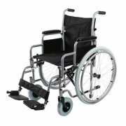 Кресло-коляска Barry R1 (46 см) с быстросъемными колесами