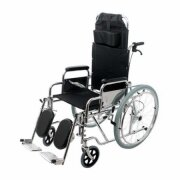 Кресло-коляска Barry R5 (аналог 4318С0304SP)