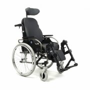 Кресло-коляска Vermeiren V300 + 30° comfort (39 см) (Vermeiren NV, Бельгия)