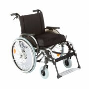 Кресло-коляска СТАРТ XXL (58 см) Отто Бокк