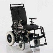 Инвалидное кресло с электроприводом Otto Bock B400