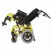 Кресло-коляска инвалидная детская Titan LY-250-C-K300