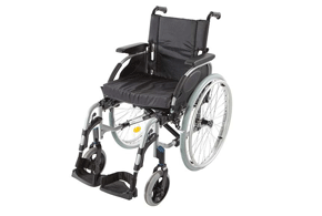 Инвалидные коляски Симс-2