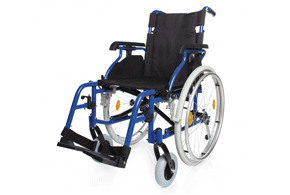 Инвалидные коляски Инкар-М