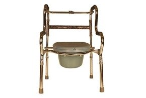 Кресла-туалеты Titan